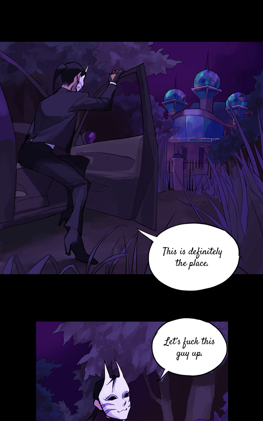 Image from episode Ep. 9