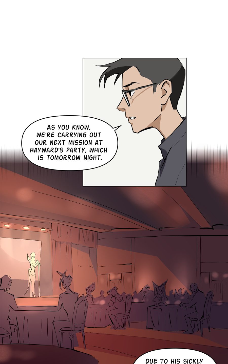 Image from episode Ep. 16